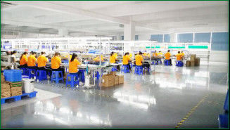 Китай Shenzhen Yanbixin Technology Co., Ltd.